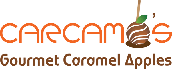 Carcamos Gourmet Caramel Apples